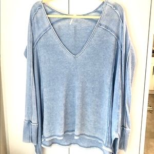 Free People Thermal